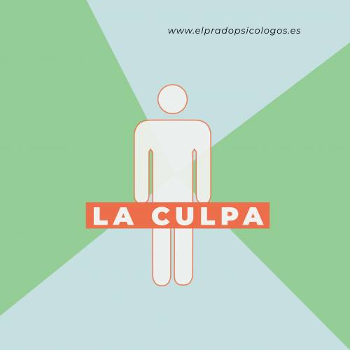 superar la culpabilidad